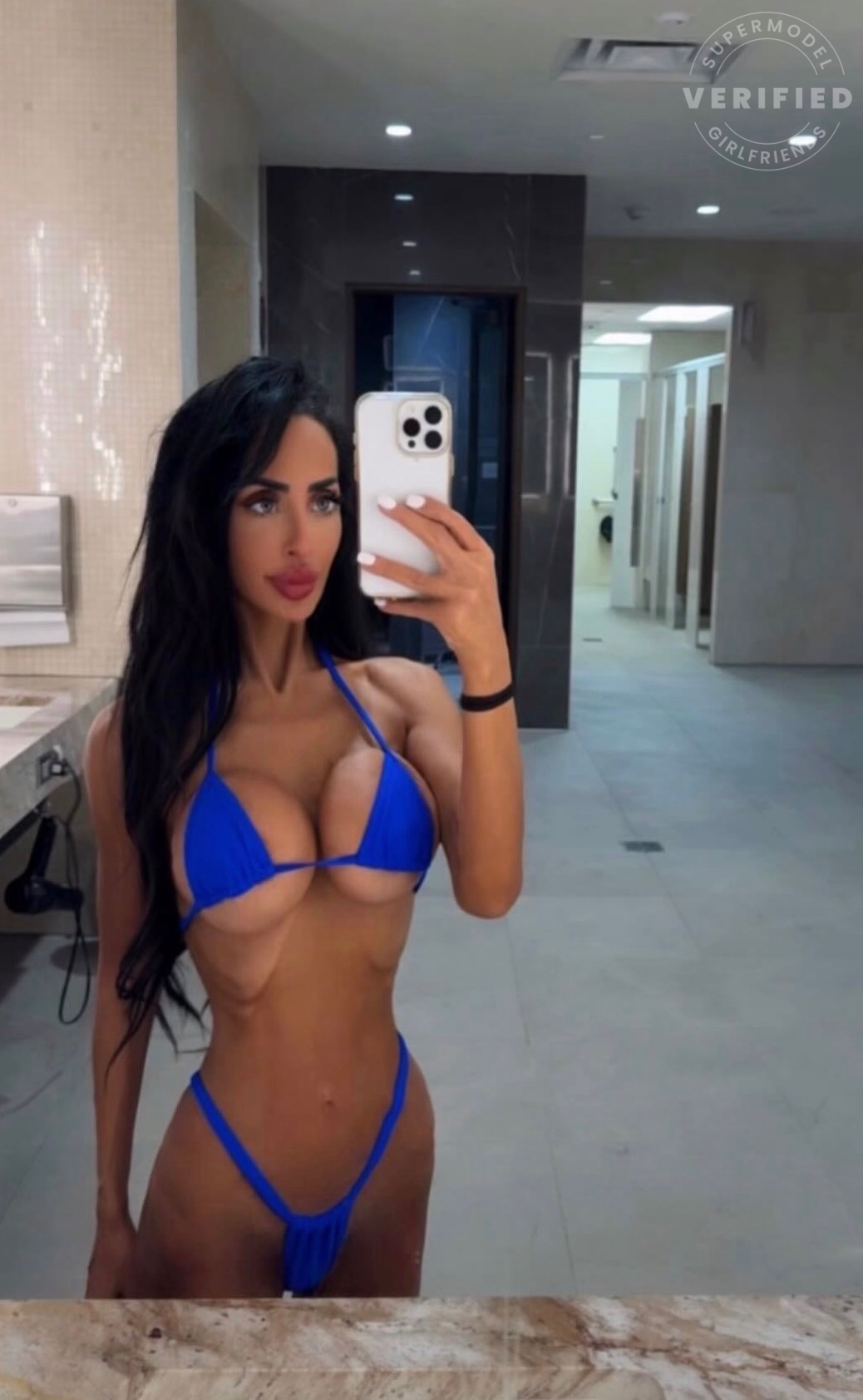Siri - New Super Model TOP GFE